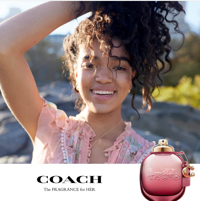 COACH | Pure Perfume Store